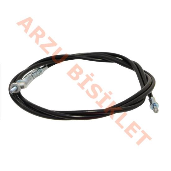 ARKA FREN TELİ UZUN [3 TEKERLEKLİ] EBIKE