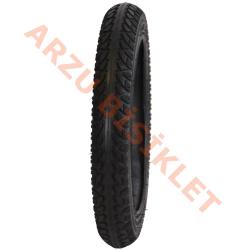 18 x 2.50 tt Dıs lastik  elektrikli bisiklet