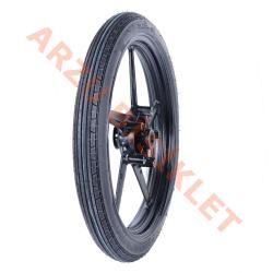 2.25 x 17 tt dıs lastik 