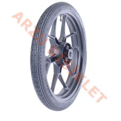 2.25 x 17 TT [DESEN - OMEGA LONG LIFE] [4 KAT] - PAKİSTAN