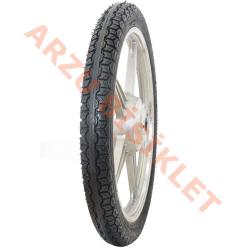 2.50 x 17  dıs lastik [4 Kat] 