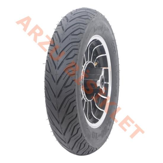 3.50 x 10 DIŞ LASTİK TL  MOTTO