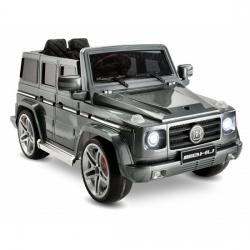 Bhu 12 volt akülü jeep