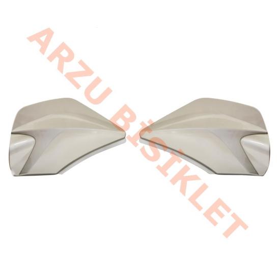 Drift yan kapak FÜME GRİ