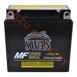 12v9a Akü 