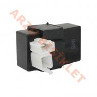 CG BEYİN  VİTESLİ [ÇİFT SOKET 4+2]