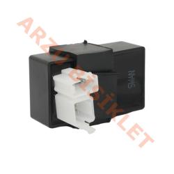 CG BEYİN  VİTESLİ [ÇİFT SOKET 4+2]