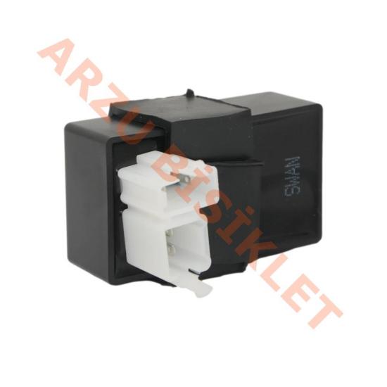 CG BEYİN  VİTESLİ [ÇİFT SOKET 4+2]