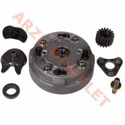 Cup debriyaj set