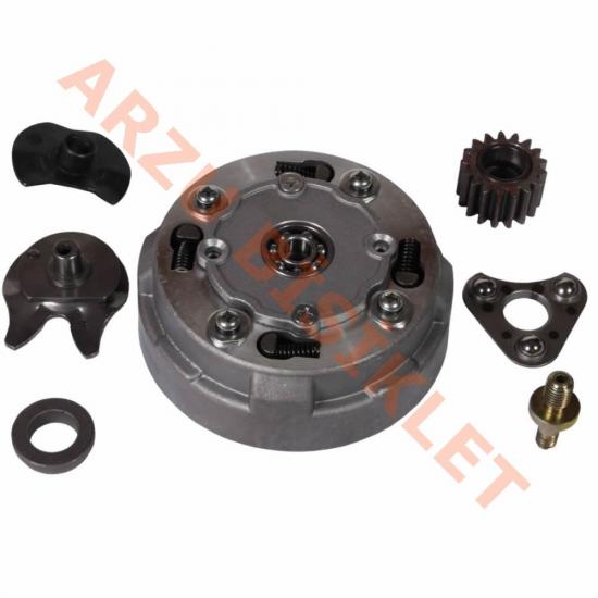 Cup debriyaj set