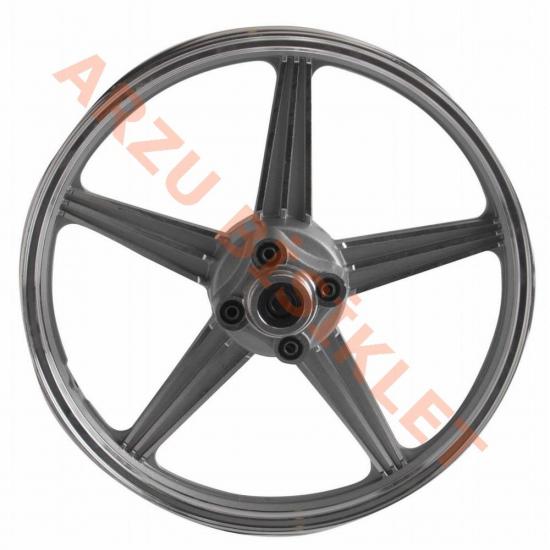 Arka jant 1.60-18