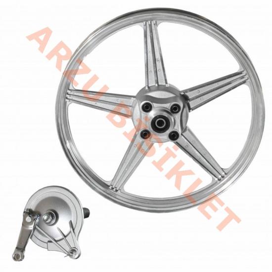 Arka jant 1.60*18