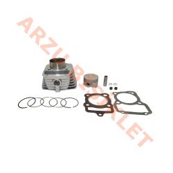 Cg 125 silindir 13 perno