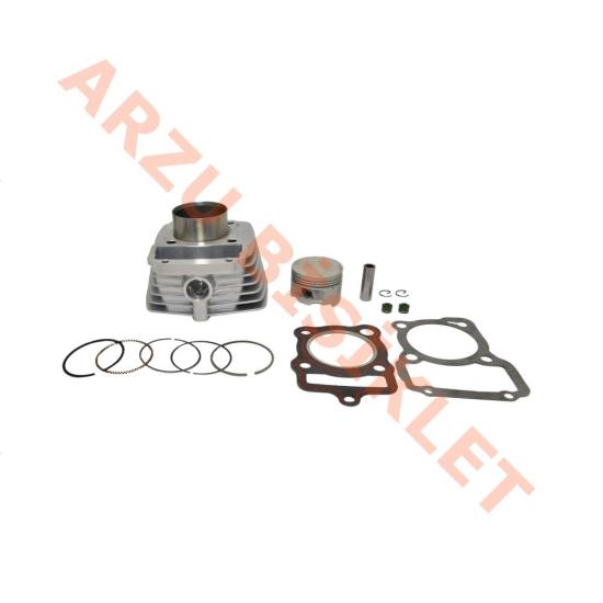 Cg 125 silindir 13 perno