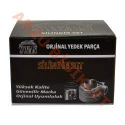 Cg 125 silindir 13 perno