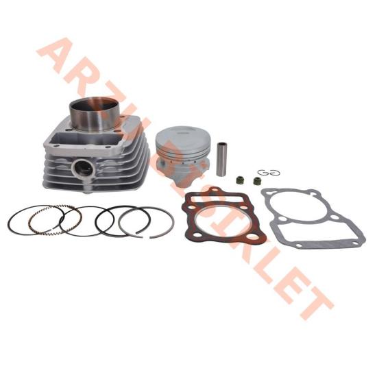 cg 150 silindir 13 perno swan