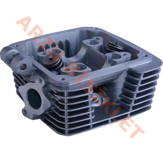 SİLİNDİR ÜST KAPAK 125cc DRIFT