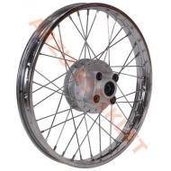 Arka tel jant cg 1.60-18