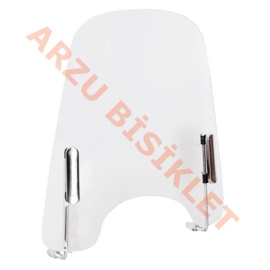 Siperlik camı  3.0 MM/42*45.5 CM