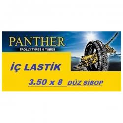İc lastik , 3.50 X 8 