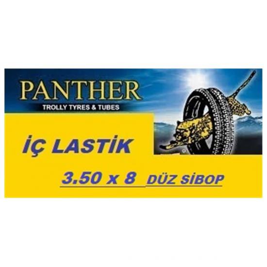 İc lastik , 3.50 X 8 