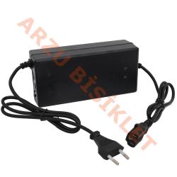 Elektrikli Bisiklet Şarj Cihazı 72 V [20-24AH] 