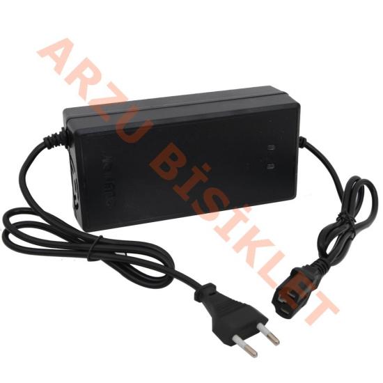 Elektrikli Bisiklet Şarj Cihazı 72 V [20-24AH] 