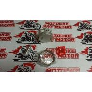 Cg 150 piston 13 perno 62mm