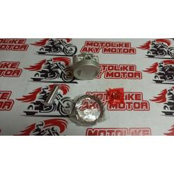 Cg 150 piston 13 perno 62mm