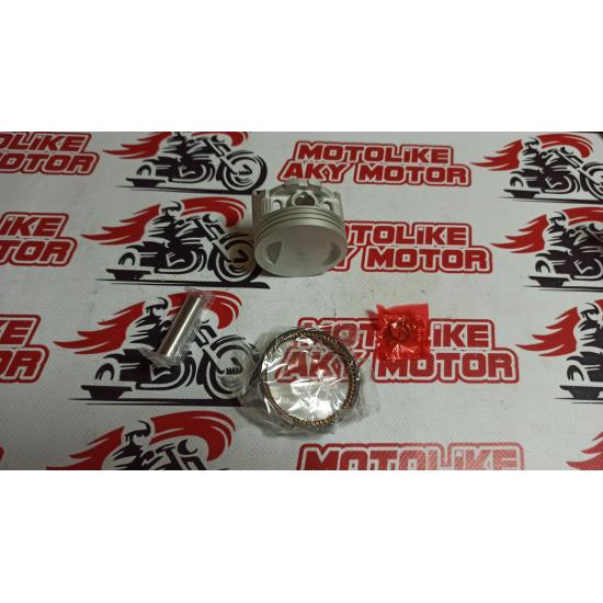 Cg 150 piston 13 perno 62mm