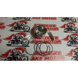 65.5 Piston 13 pernolu