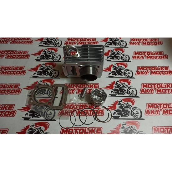 Mondial 125 MH Drift Silindir Seti Komple.
