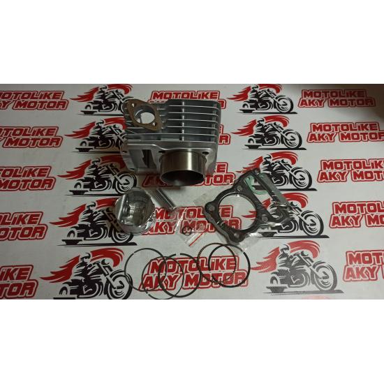 Mondial 150 MH Drift Silindir Seti Komple.