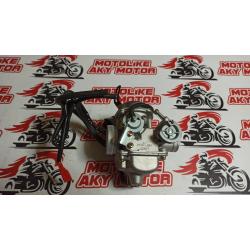 Scooter 150 karbüratör