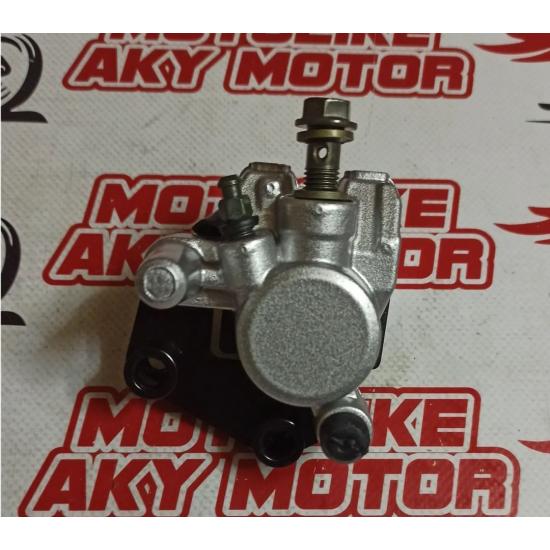 Scoter 125 / 150 alt merkez
