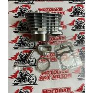 MSR 63.5 SİLİNDİR 82 BOY 15 PERNO