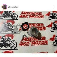 Cg 125 manifolt
