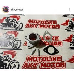 CG 200 MANİFOLT