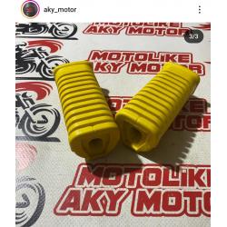 BASAMAK LASTİĞİ BASAMAK LASTİĞİ