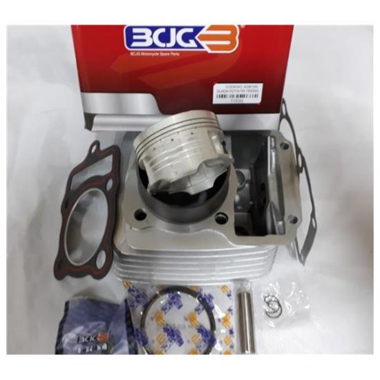 Cg 150 silindir 13 pim 62mm
