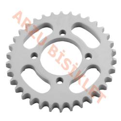 ARKA DISLI 38T CUB - SFC
