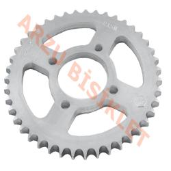 ARKA DİŞLİ 40T CBF 150 - KT