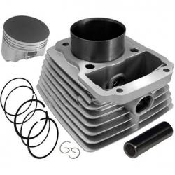 65.5 SİLİNDİR PİSTON SET 