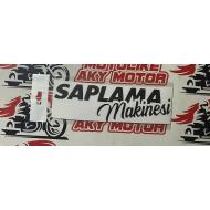 SAPLAMA MAKİNESİ