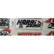 HARBİ ZEHİR