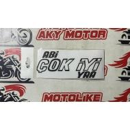 ETİKET