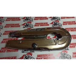 Zincir muhafazası nikel 