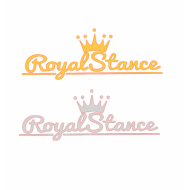 ROYAL STANCE 5.5x15cm