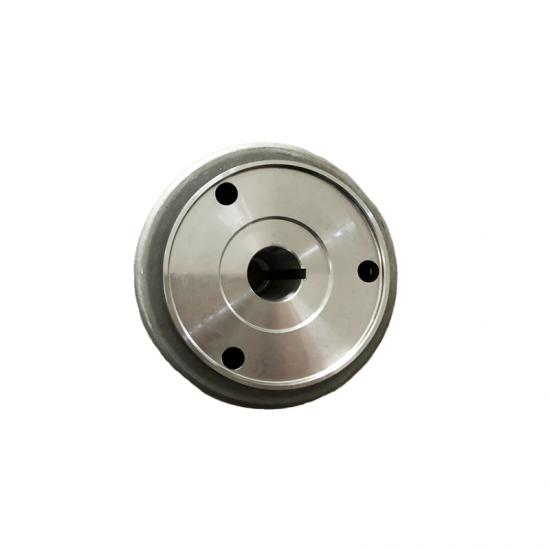 cg rotor