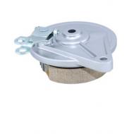 Arka kampana büyük balatalı